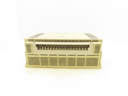 Fuji Electric FTB56T Micrex-F PLC Programmable Expansion Unit