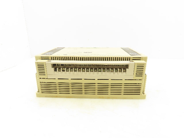 Fuji Electric FTB56T Micrex-F PLC Programmable Expansion Unit