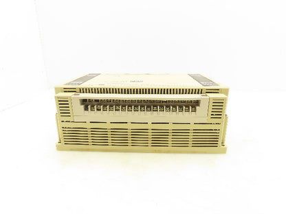 Fuji Electric FTB56T Micrex-F PLC Programmable Expansion Unit