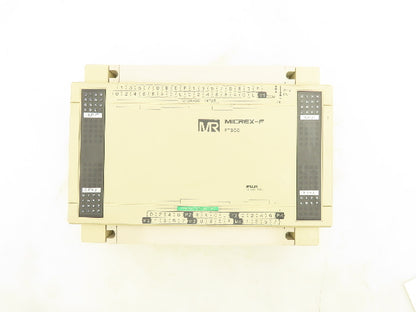 Fuji Electric FTB56T Micrex-F PLC Programmable Expansion Unit