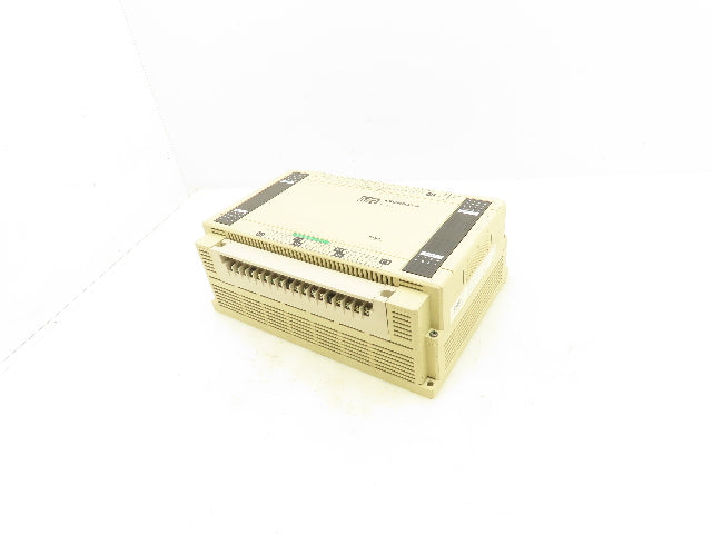 Fuji Electric FTB56T Micrex-F PLC Programmable Expansion Unit