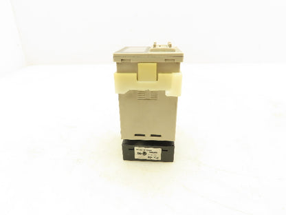 Omron H3CA-8 Timer With Socket Base 250VAC 3A 8 Pin Lot Of 5