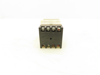 Omron H3CA-8 Timer With Socket Base 250VAC 3A 8 Pin Lot Of 5