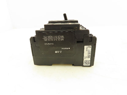 Fuji Electric EA63C Auto Circuit Breaker 60A 690V 3 Pole 40°C 50/60Hz