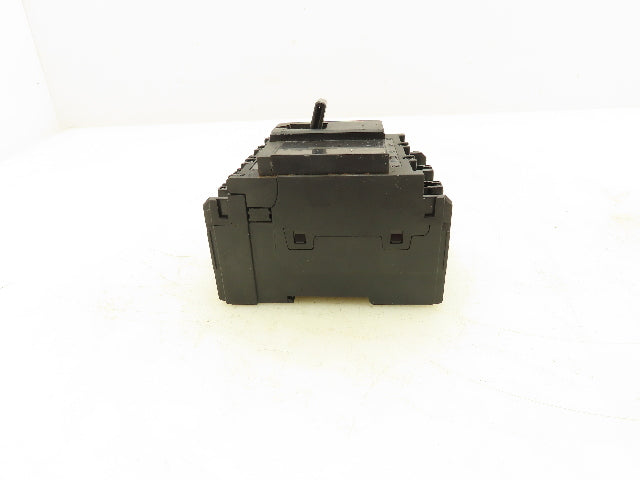 Fuji Electric EA63C Auto Circuit Breaker 60A 690V 3 Pole 40°C 50/60Hz