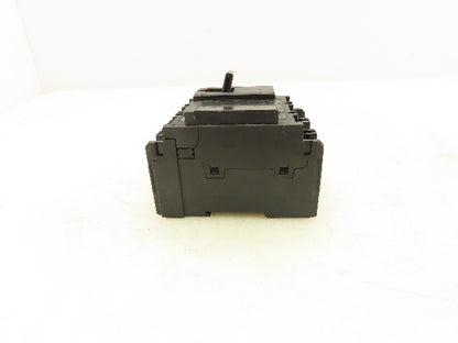 Fuji Electric EA63C Auto Circuit Breaker 60A 690V 3 Pole 40°C 50/60Hz