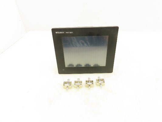 Mitsubishi Electric GT1055-QSBD HMI Operator Control Panel