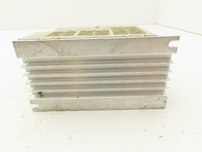 Yaskawa CIMR-XCHA20P2 VS Mini AC Drive 0.2kW 200V 3PH