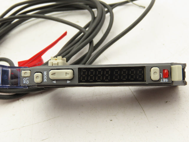 Keyence FS-V22R Digital Fiber Amplifier Expansion Unit