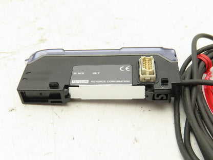 Keyence FS-V22R Digital Fiber Amplifier Expansion Unit
