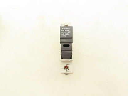 Wöhner IEC 60947-3 AC-22B Fuse Holder 32A 400/690V 3W Max Lot Of 10