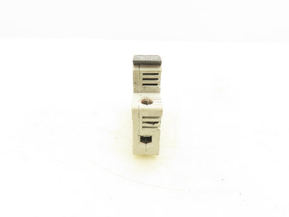 Wöhner IEC 60947-3 AC-22B Fuse Holder 32A 400/690V 3W Max Lot Of 10