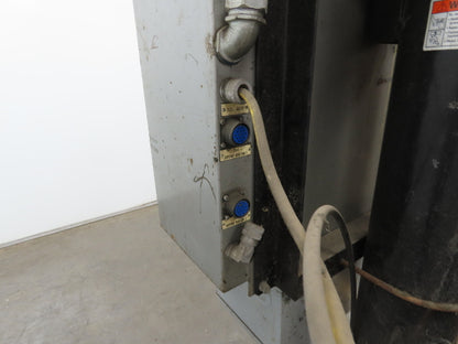 Graco C32429 Therm-O-Flow Hot Melt Drum Unloader 55 Gallon 480V No Motor