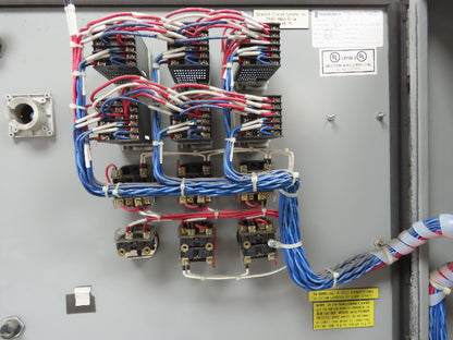 Graco 115659 Therm-O-Flow Hot Melt Drum Unloader 55 Gallon 480V No Motor