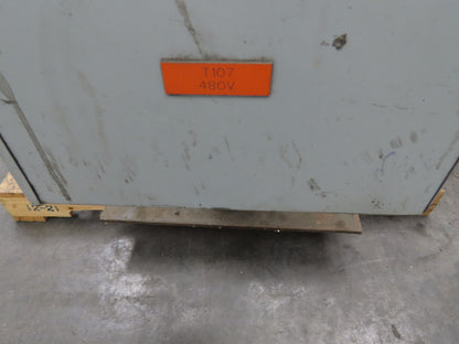 Graco 115659 Therm-O-Flow Hot Melt Drum Unloader 55 Gallon 480V No Motor