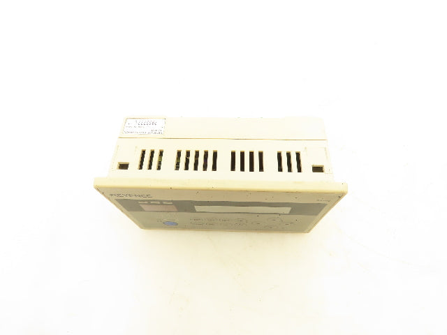Keyence DV-90PE PLC Auto ID Data Controller Module