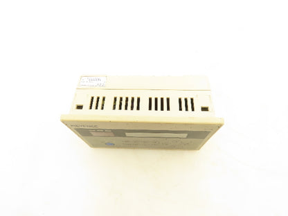 Keyence DV-90PE PLC Auto ID Data Controller Module