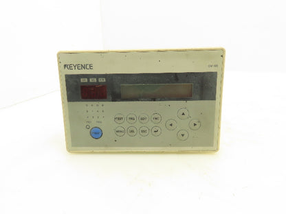 Keyence DV-90PE PLC Auto ID Data Controller Module