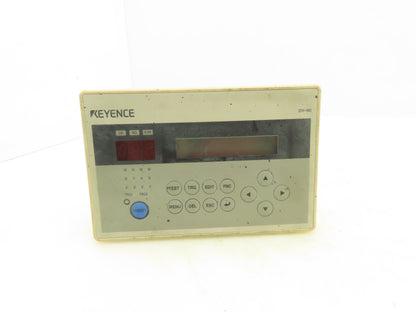 Keyence DV-90PE PLC Auto ID Data Controller Module