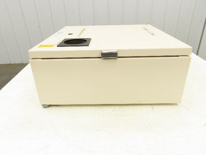 Nito Kogyo CH25-55AC Electrical Box Enclosure 20x20x8" Backplate