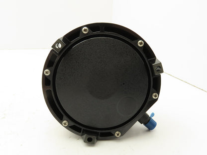 Ashcroft 45-1279-SSL-02L-15# Duraguage Pressure Guage 0-15PSI 4.5" Case 1/4"NPT