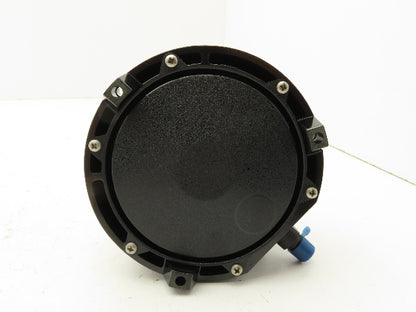 Ashcroft 45-1279-SSL-02L-15# Duraguage Pressure Guage 0-15PSI 4.5" Case 1/4"NPT