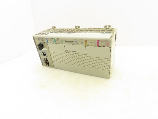 Allen Bradley 1769-L32E-QBFC1B CompactLogix L23E CPU Controller Module