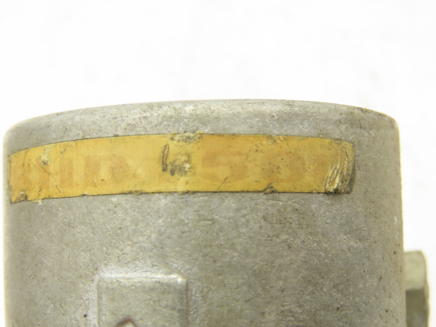 Rose Krieger RHD1500 Clampworks Hinge Clamp Fit 1.5" Round Aluminum Tube 4" Base