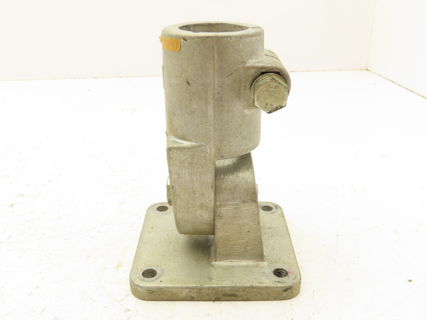 Rose Krieger RHD1500 Clampworks Hinge Clamp Fit 1.5" Round Aluminum Tube 4" Base