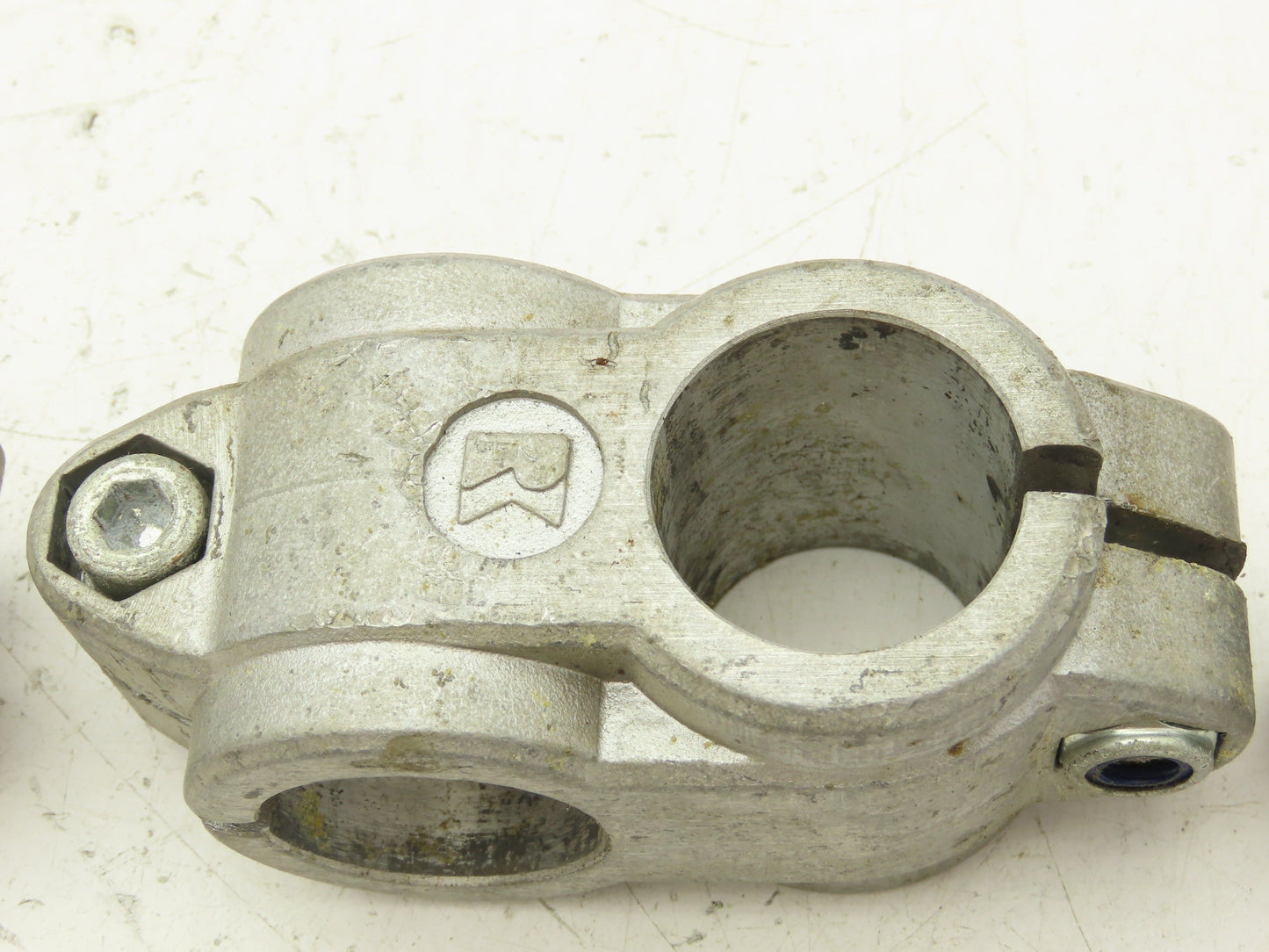 Rose Krieger RXA1515 Clampworks Cross Clamp Fit 1.5" Aluminum Tube Lot of 3