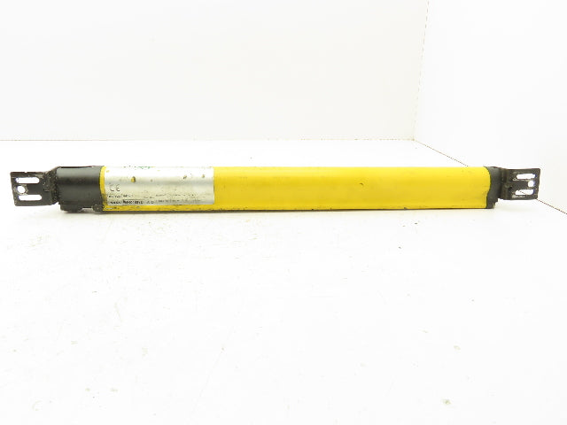 Allen Bradley 440L-R4K0480YD Guardmaster Safety Curtain Receiver 480mm