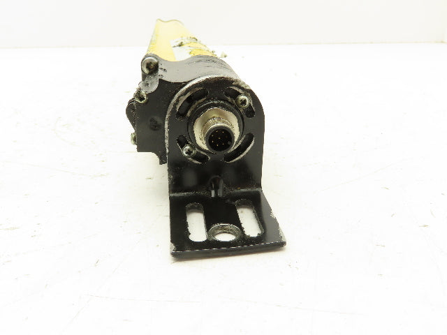 Allen Bradley 440L-R4K0480YD Guardmaster Safety Curtain Receiver 480mm