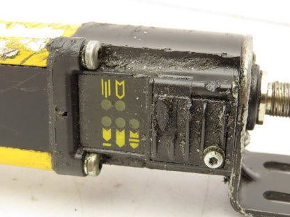 Allen Bradley 440L-R4K0480YD Guardmaster Safety Curtain Receiver 480mm