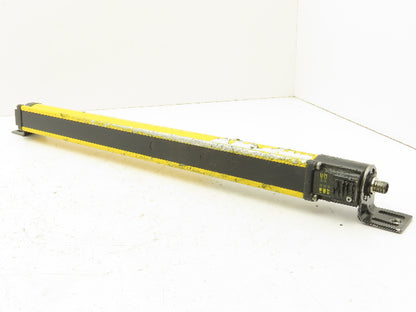 Allen Bradley 440L-R4K0480YD Guardmaster Safety Curtain Receiver 480mm