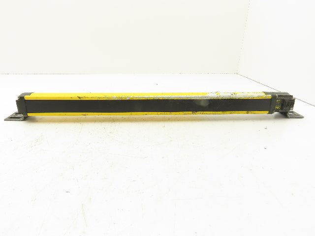 Allen Bradley 440L-R4K0480YD Guardmaster Safety Curtain Receiver 480mm