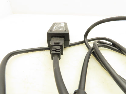Black Box LPJ000A-F-R3 PoE Gigabit Ethernet Injector Single Port Lot of 2