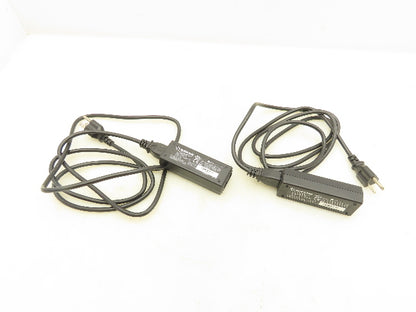 Black Box LPJ000A-F-R3 PoE Gigabit Ethernet Injector Single Port Lot of 2