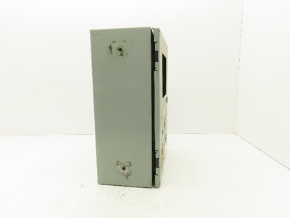 Hoffman CSD16126 Electrical JIC Box Enclosure 16x12x6"