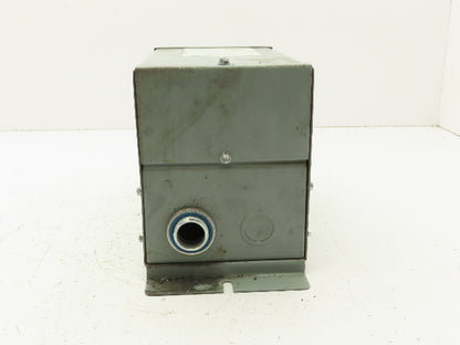 Powertrain PTN102-1K Industrial Transformer 1KVA Pri 240/480V Sec 120/240V 1PH