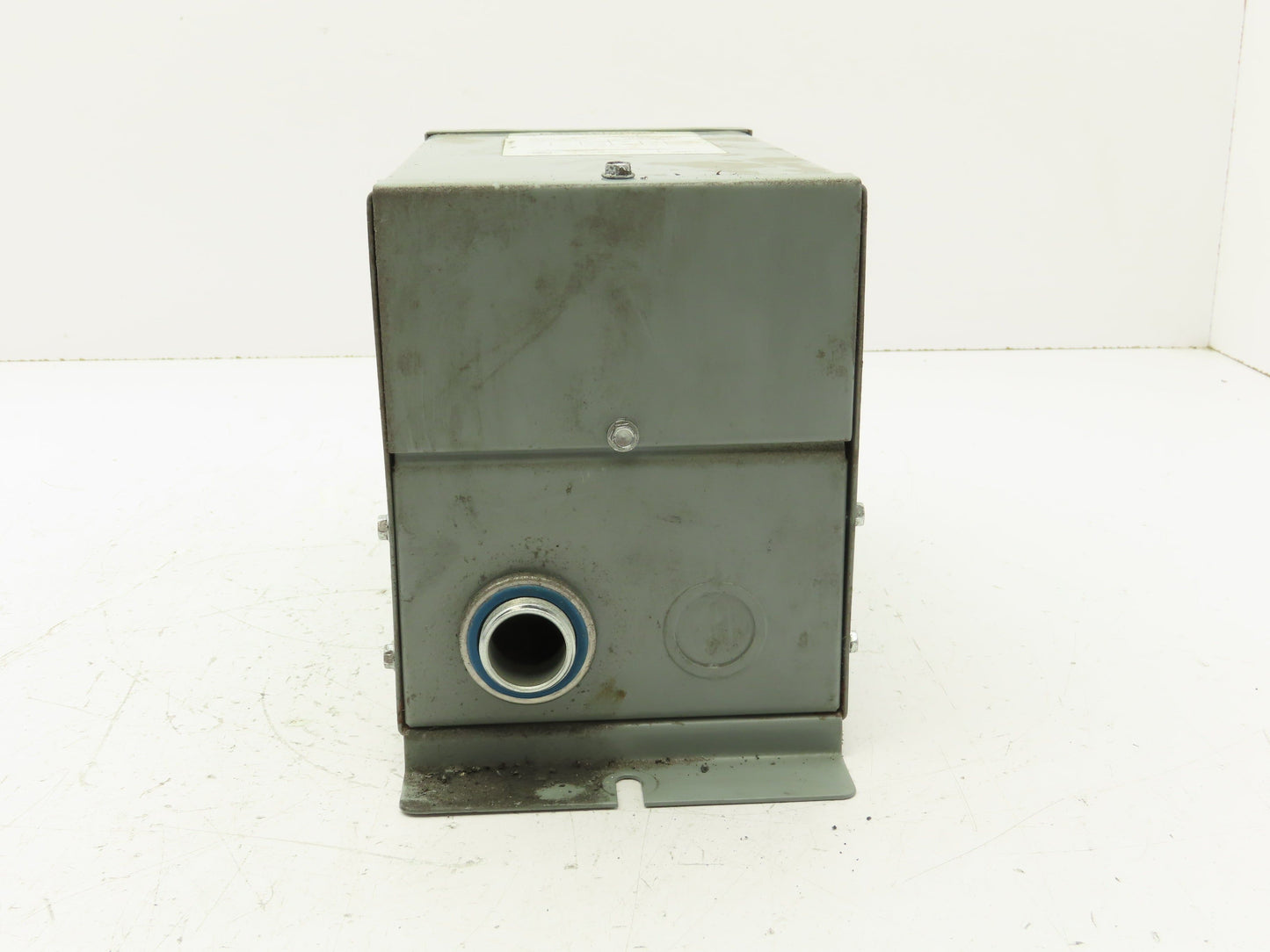 Powertrain PTN102-1K Industrial Transformer 1KVA Pri 240/480V Sec 120/240V 1PH