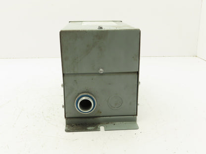 Powertrain PTN102-1K Industrial Transformer 1KVA Pri 240/480V Sec 120/240V 1PH