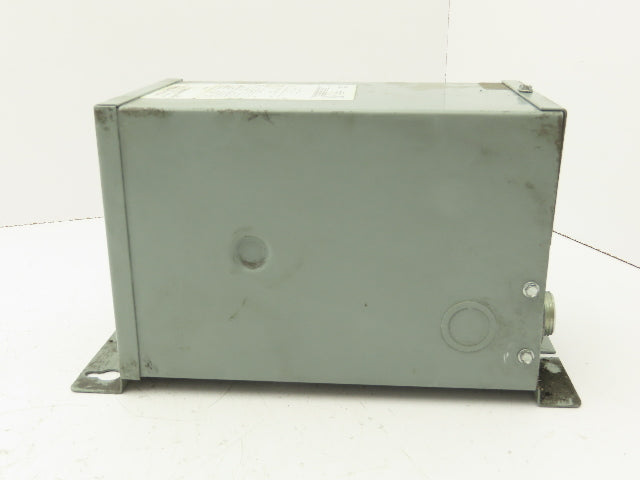 Powertrain PTN102-1K Industrial Transformer 1KVA Pri 240/480V Sec 120/240V 1PH