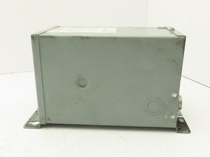 Powertrain PTN102-1K Industrial Transformer 1KVA Pri 240/480V Sec 120/240V 1PH