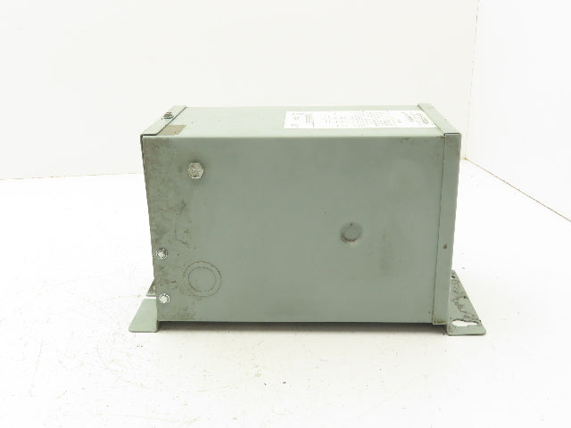 Powertrain PTN102-1K Industrial Transformer 1KVA Pri 240/480V Sec 120/240V 1PH