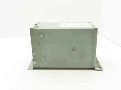 Powertrain PTN102-1K Industrial Transformer 1KVA Pri 240/480V Sec 120/240V 1PH