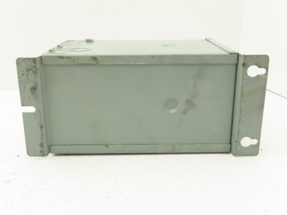 Powertrain PTN102-1K Industrial Transformer 1KVA Pri 240/480V Sec 120/240V 1PH