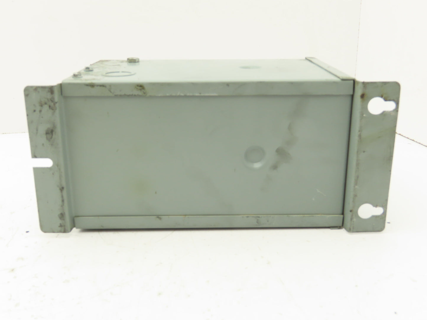 Powertrain PTN102-1K Industrial Transformer 1KVA Pri 240/480V Sec 120/240V 1PH