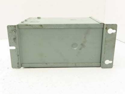 Powertrain PTN102-1K Industrial Transformer 1KVA Pri 240/480V Sec 120/240V 1PH