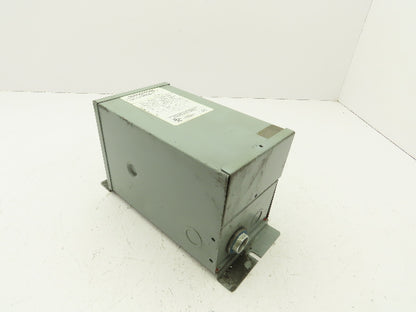 Powertrain PTN102-1K Industrial Transformer 1KVA Pri 240/480V Sec 120/240V 1PH