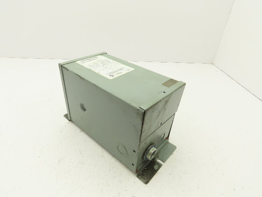 Powertrain PTN102-1K Industrial Transformer 1KVA Pri 240/480V Sec 120/240V 1PH